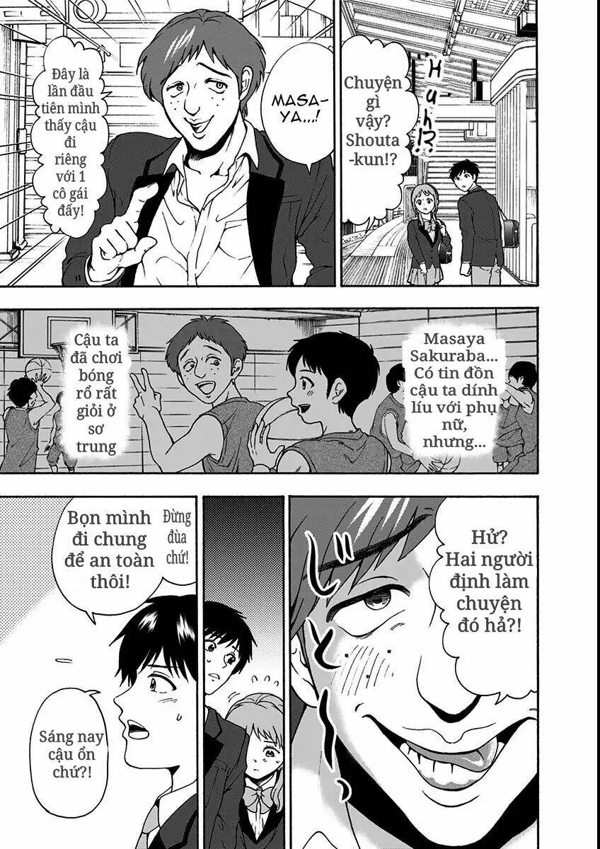 tomogui kyoushitsu chapter 10 5