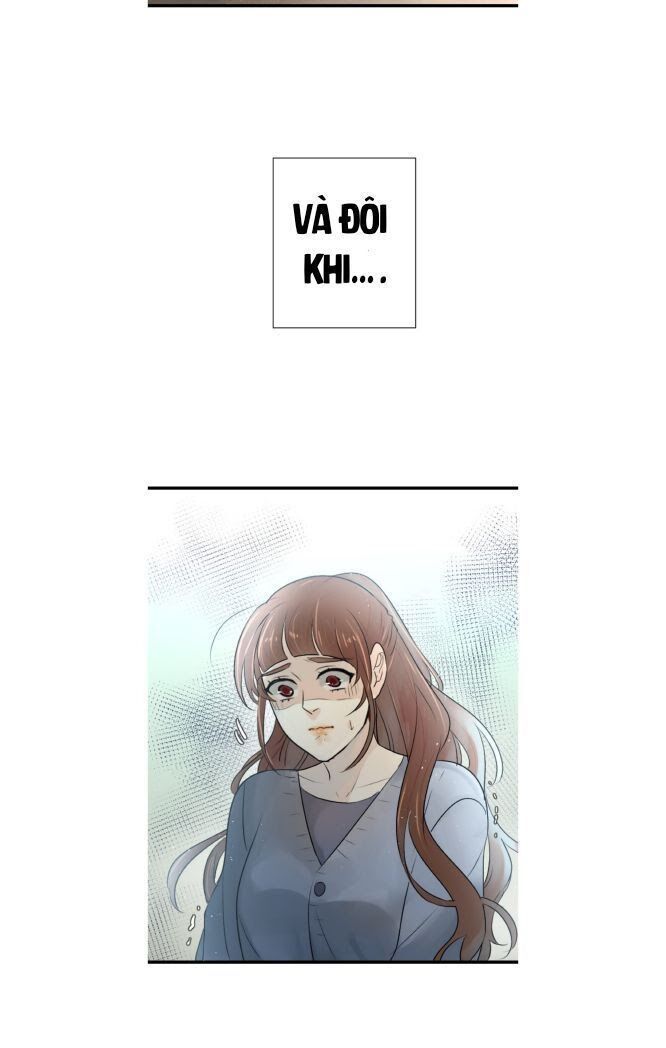 cậu bé người sói chapter 0 8