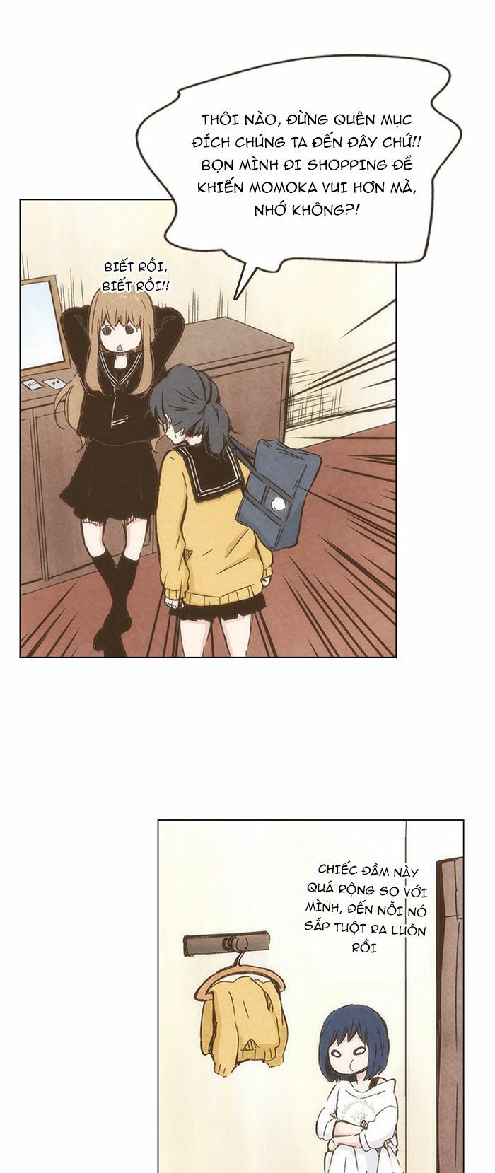 honey! honey! marry me! chapter 67 4