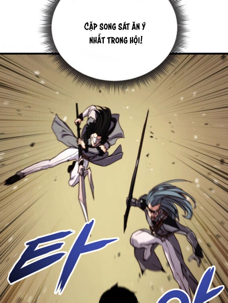 huyền thoại game thủ - tái xuất chapter 16 24