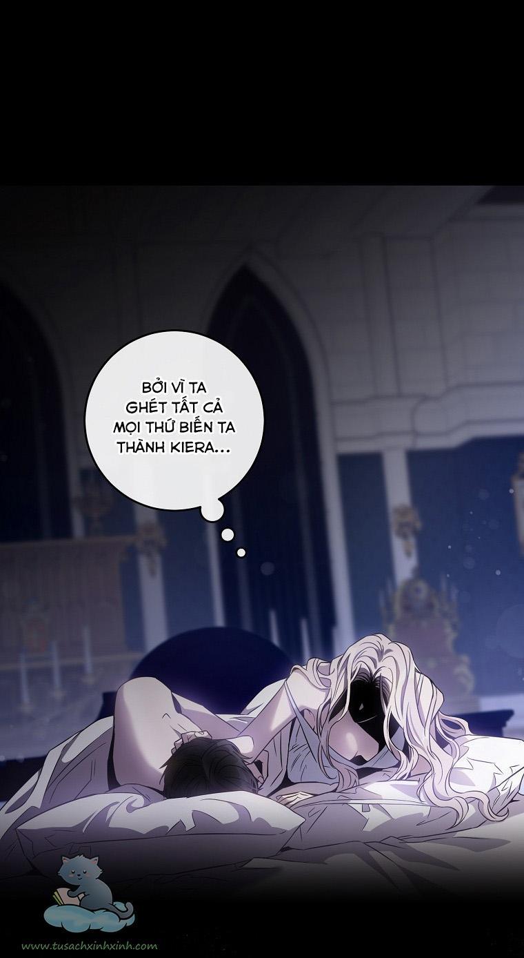 thuần hóa bạo chúa rồi bỏ trốn chapter 63 63