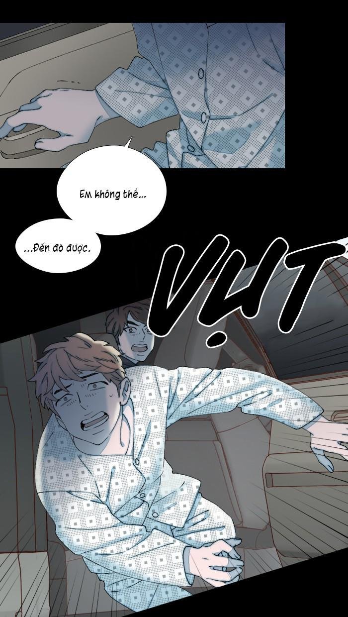 sự cứu rỗi chapter 13 19