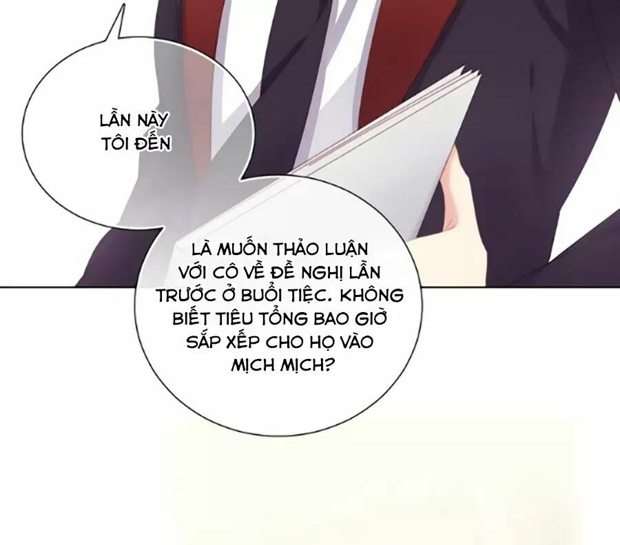 tình yêu là thế phần 2 chapter 50 24