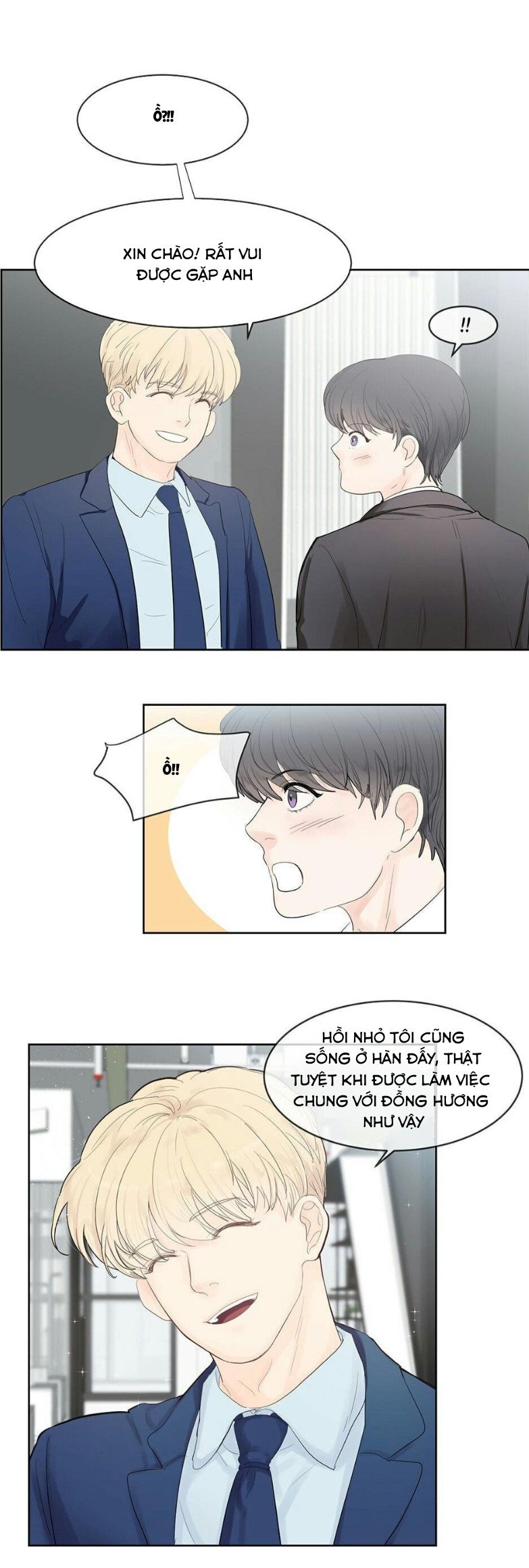 heat and run chapter 28 3