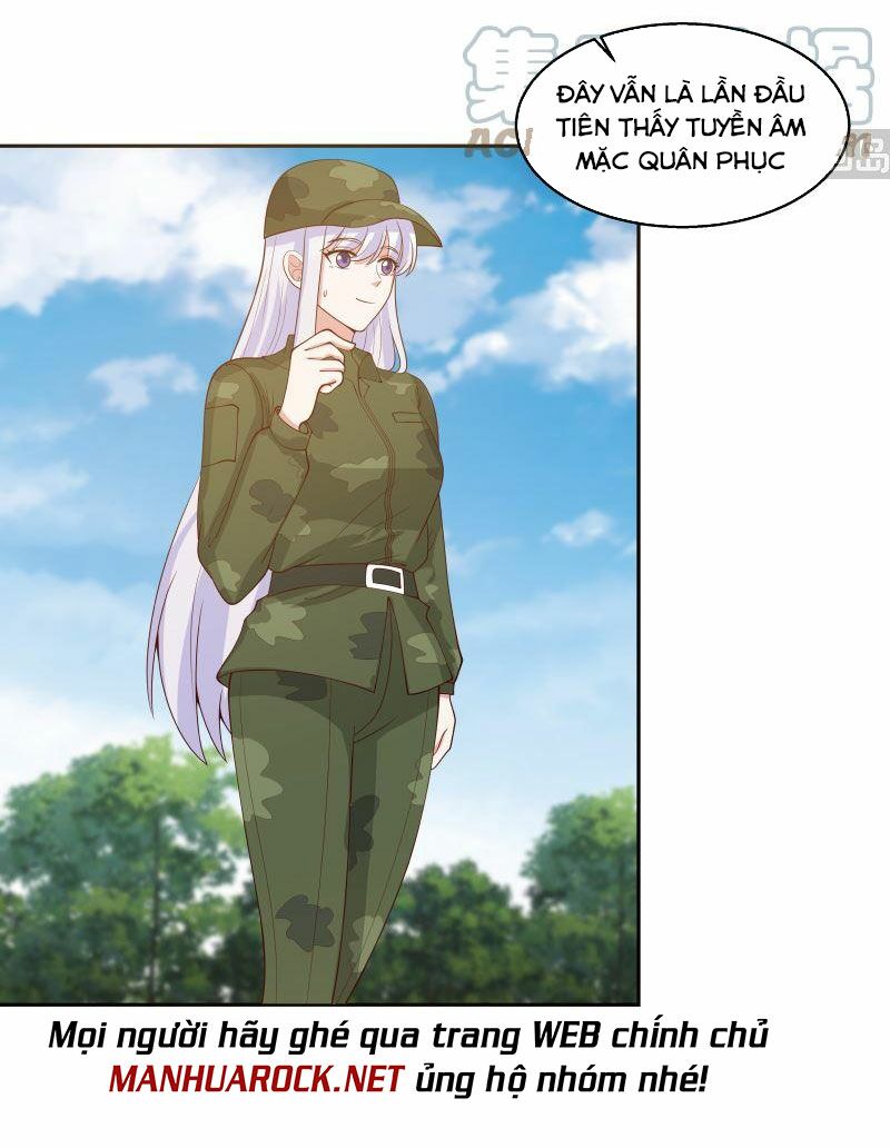 trên người ta có một rồng chapter 401 6