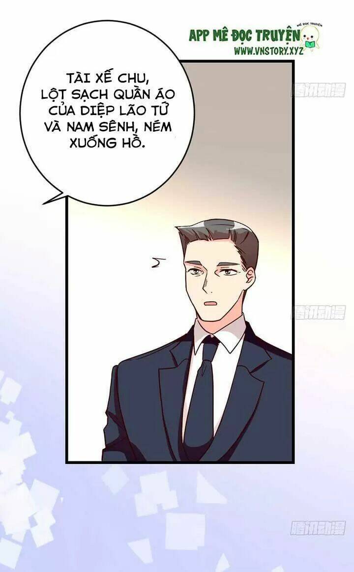 thiên hậu trở về chapter 96 35