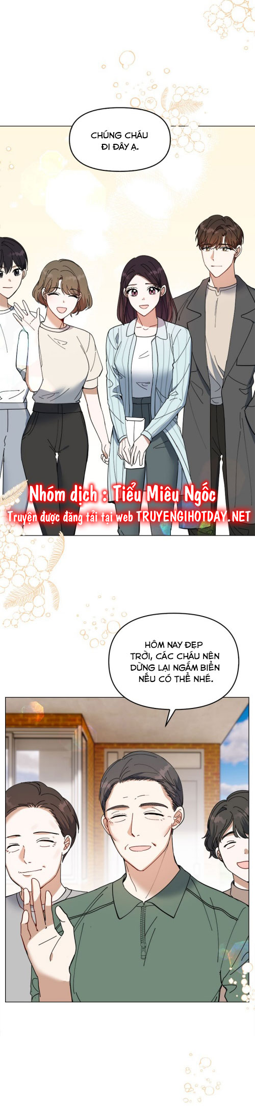 bản cam kết hôn nhân chapter 36 7