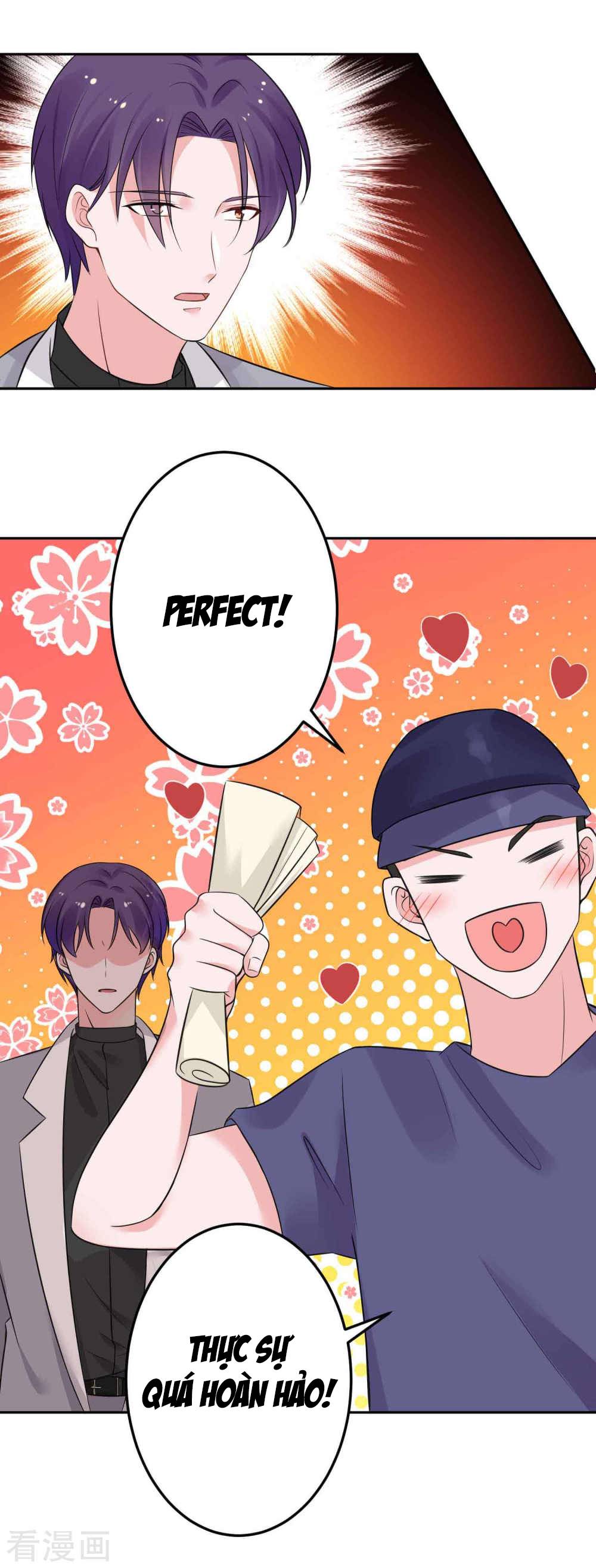 thời thượng nữ vương có chút tô chapter 24 22