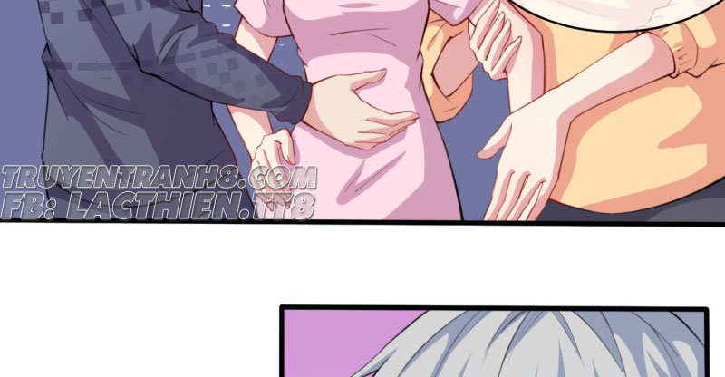 ngạo kiều quỷ vương yêu ta chapter 117 25