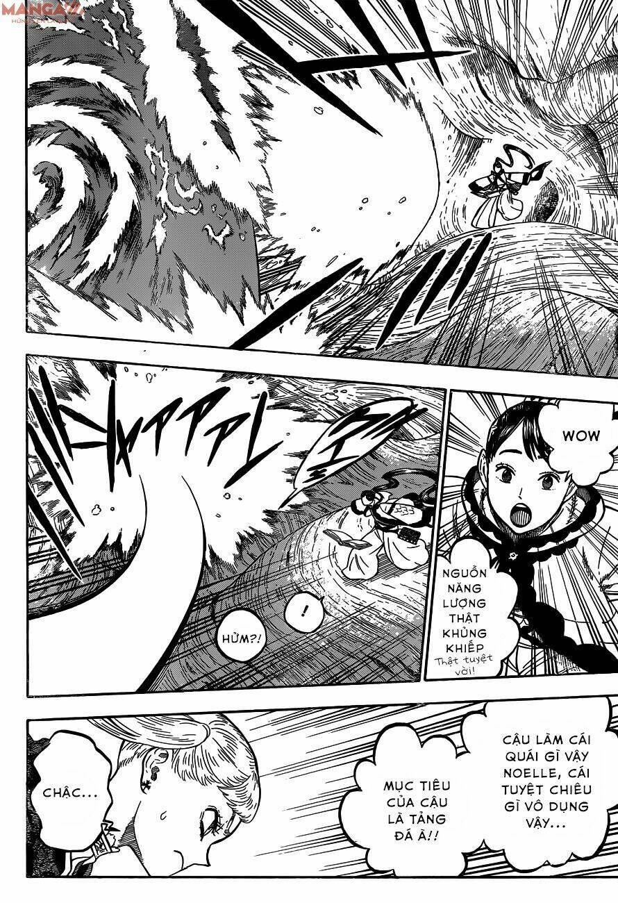black clover - pháp sư không phép thuật chapter 62 9