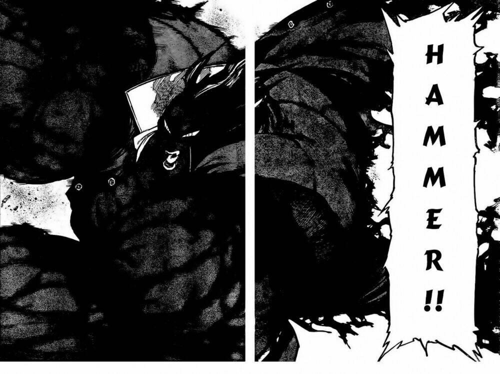 kongou banchou chapter 54 13