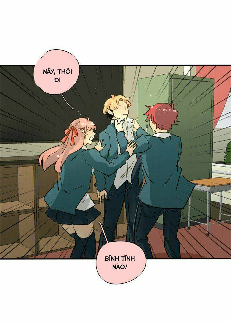 Thế Giới Không Hoàn Hảo Chapter 146 42