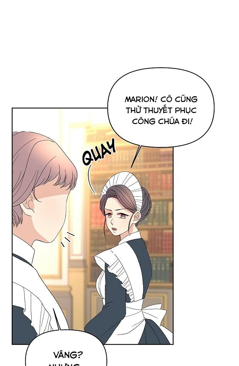 công chúa thời gian có hạn chapter 7 11