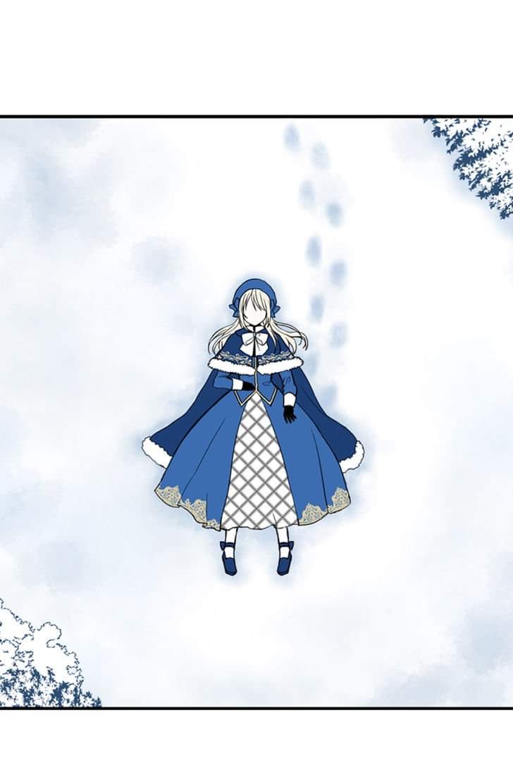 nữ hoàng sói chapter 1.1 8