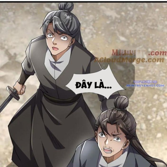 ngủ say vạn cổ: xuất thế đẩy ngang chư thiên chapter 90 53