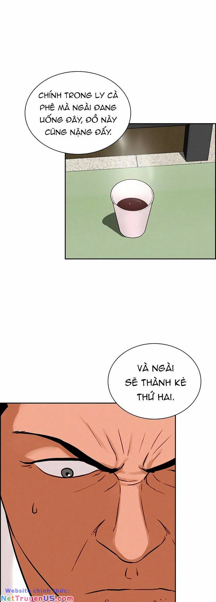 chúa tể đồng tiền chapter 101 25