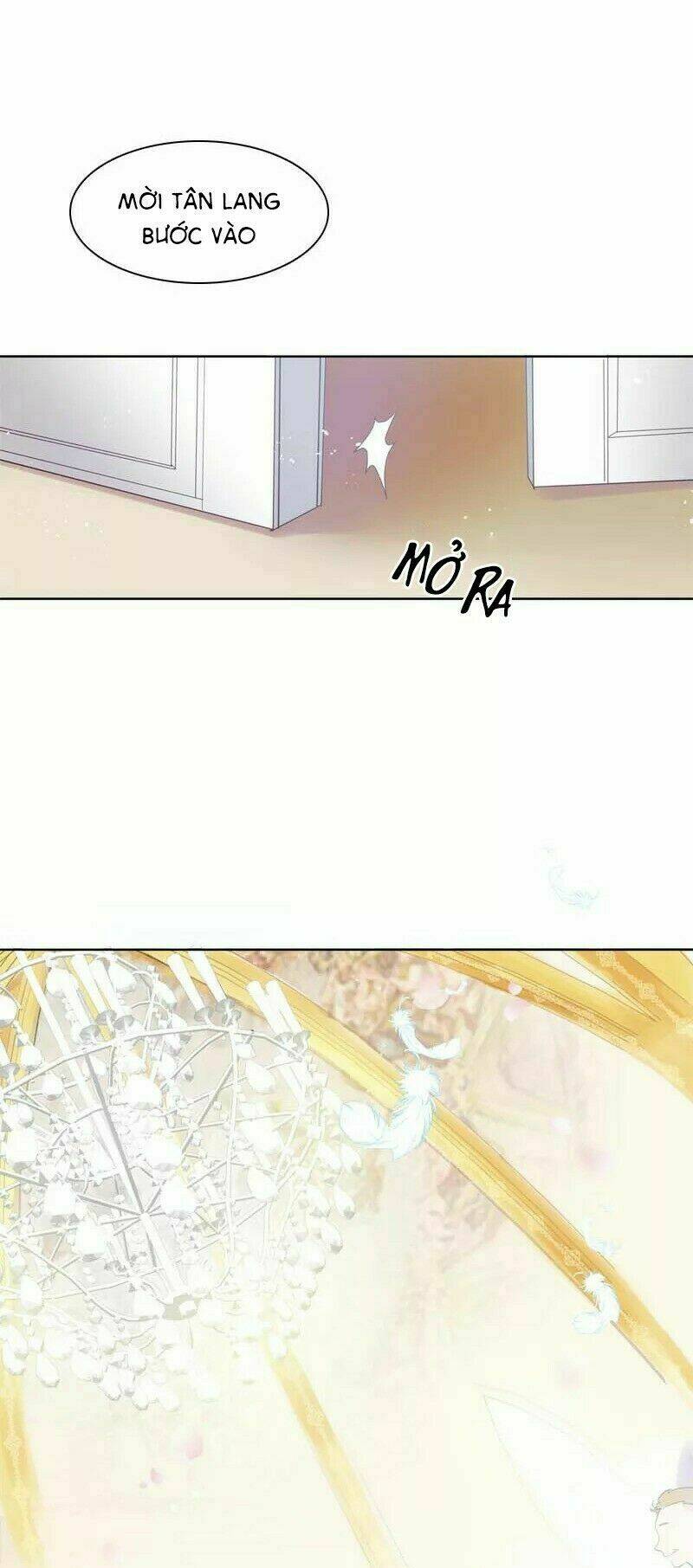 ác nữ cải biến chapter 21 5