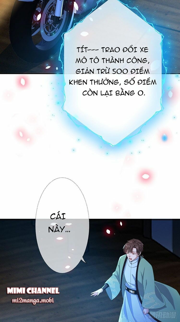 mạt thế nữ vương chapter 4.2 20