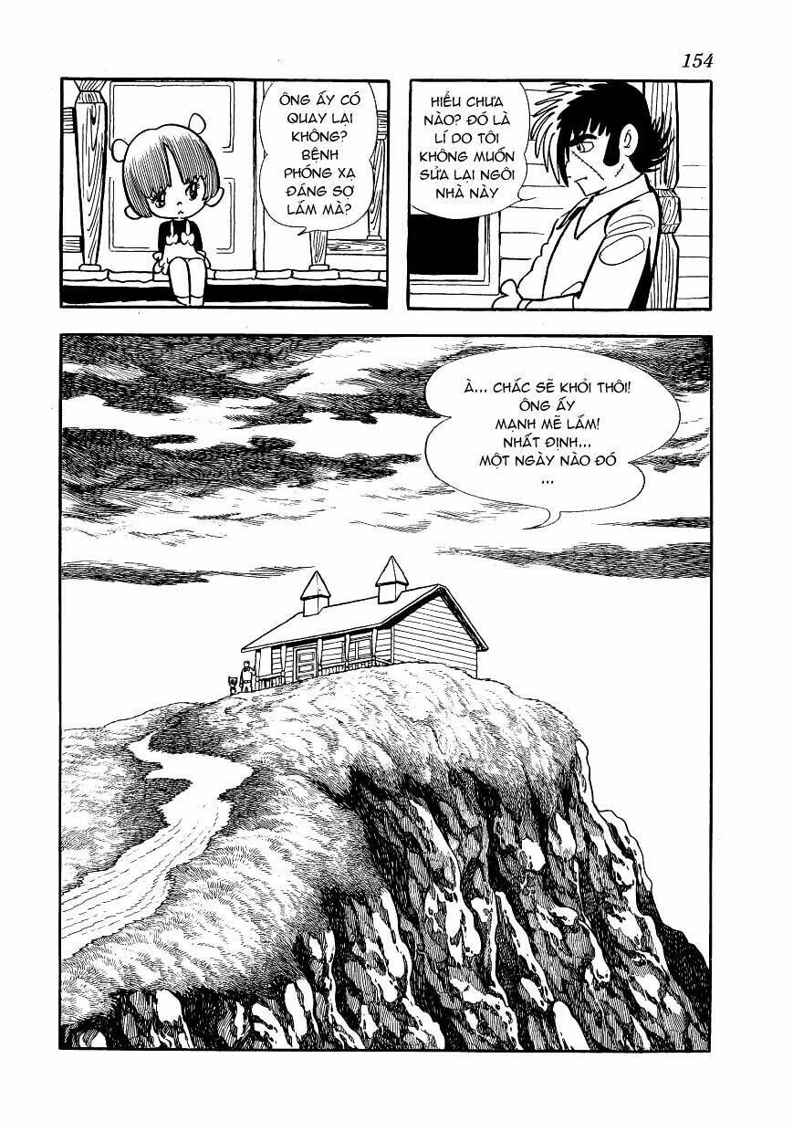 bác sĩ quái dị chapter 156 22