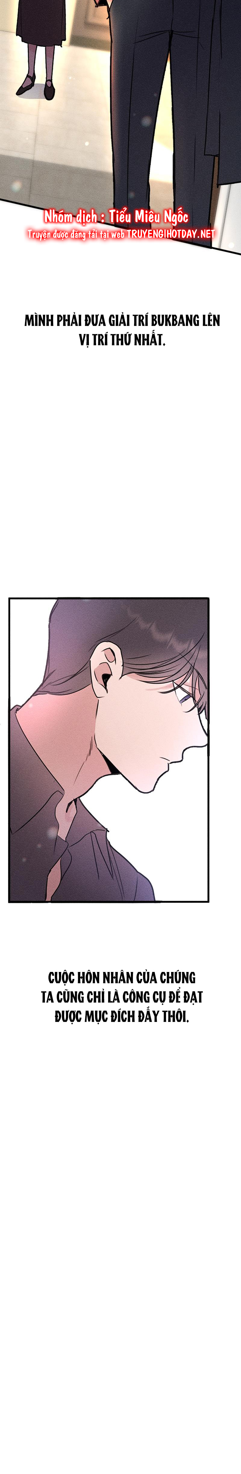 cuộc sống riêng của chị tôi chapter 20 11