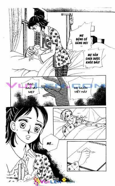 có anh trong đời chapter 5 155