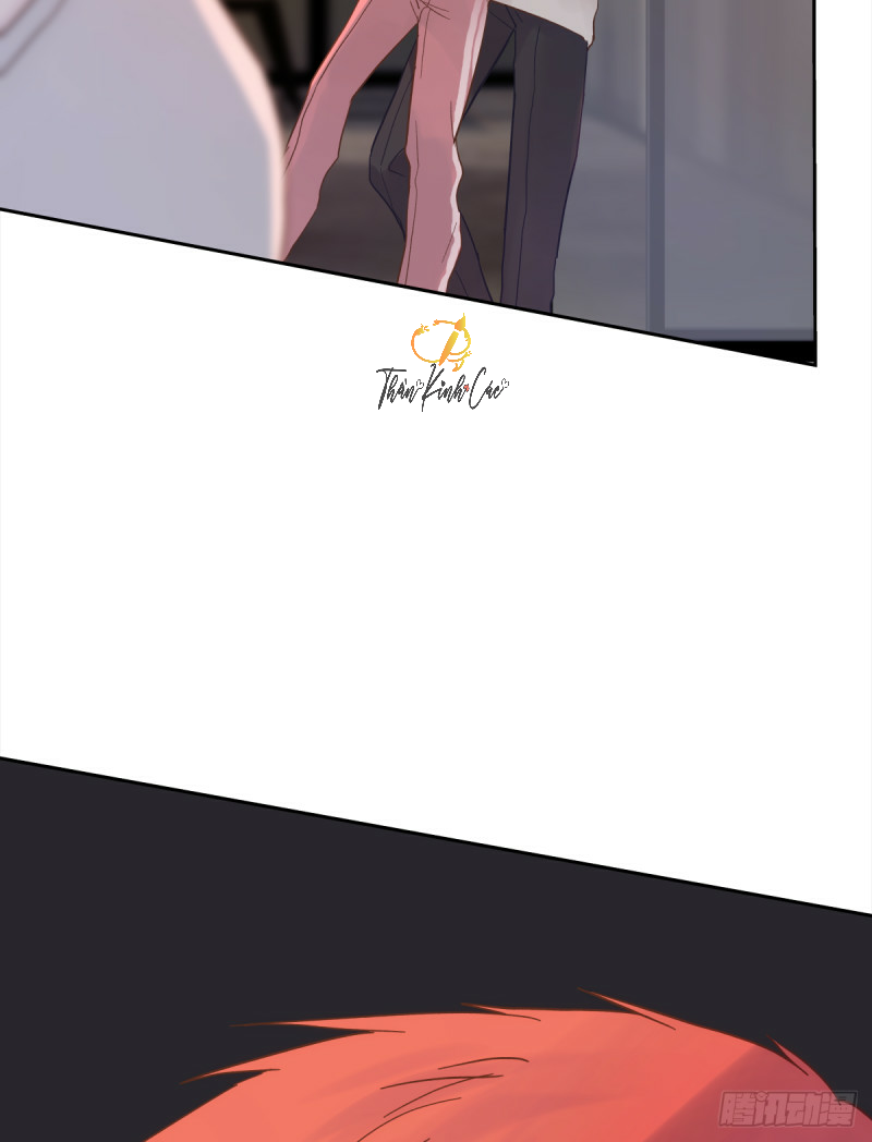 mối tình đầu gian nan của chu thành nhất chapter 30 12