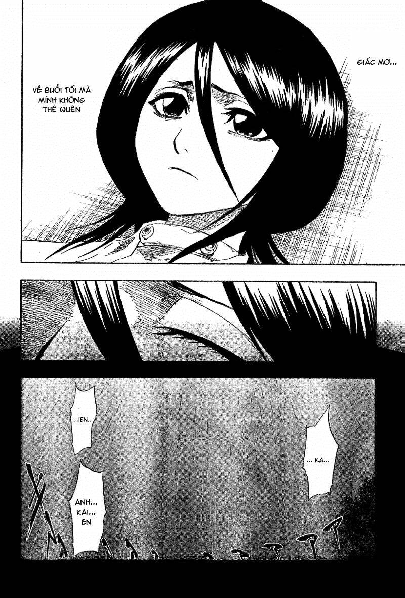 thần chết ichigo chapter 133 19