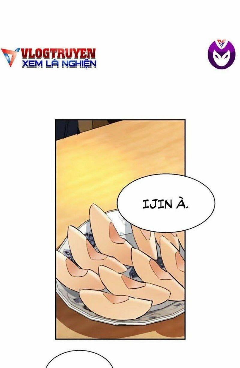 bạn học tôi là lính đánh thuê chapter 50 112