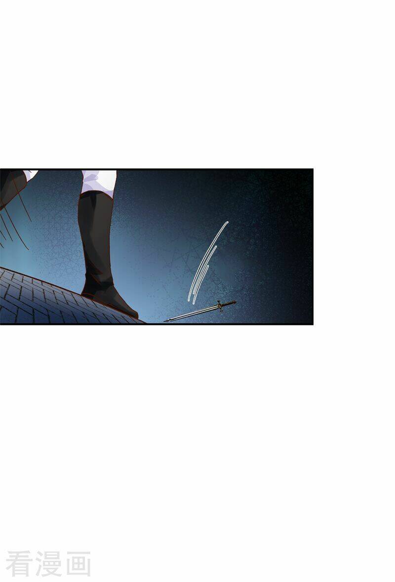 ác nữ cải biến chapter 37 30