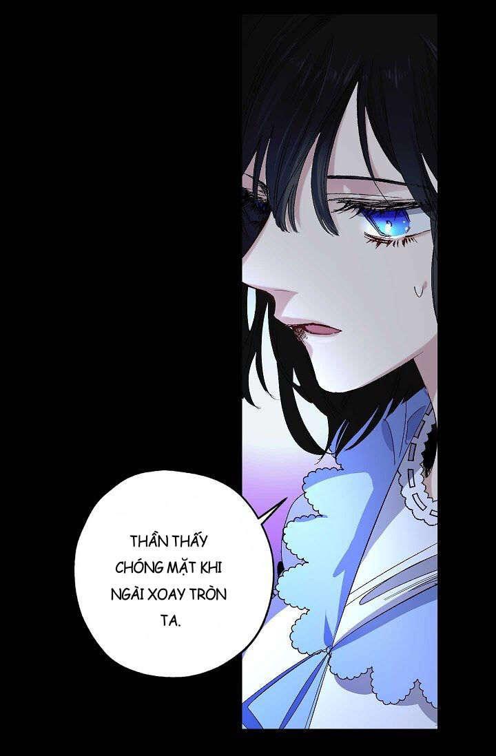 mối tình đầu của bạo chúa chapter 29 43