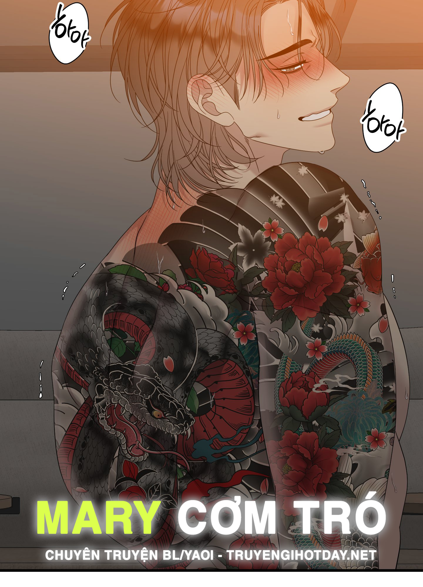 kẻ đê tiện chapter 60.2 28