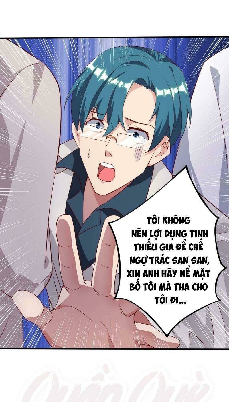 trọng sinh khí thiếu quy lai chapter 112 13