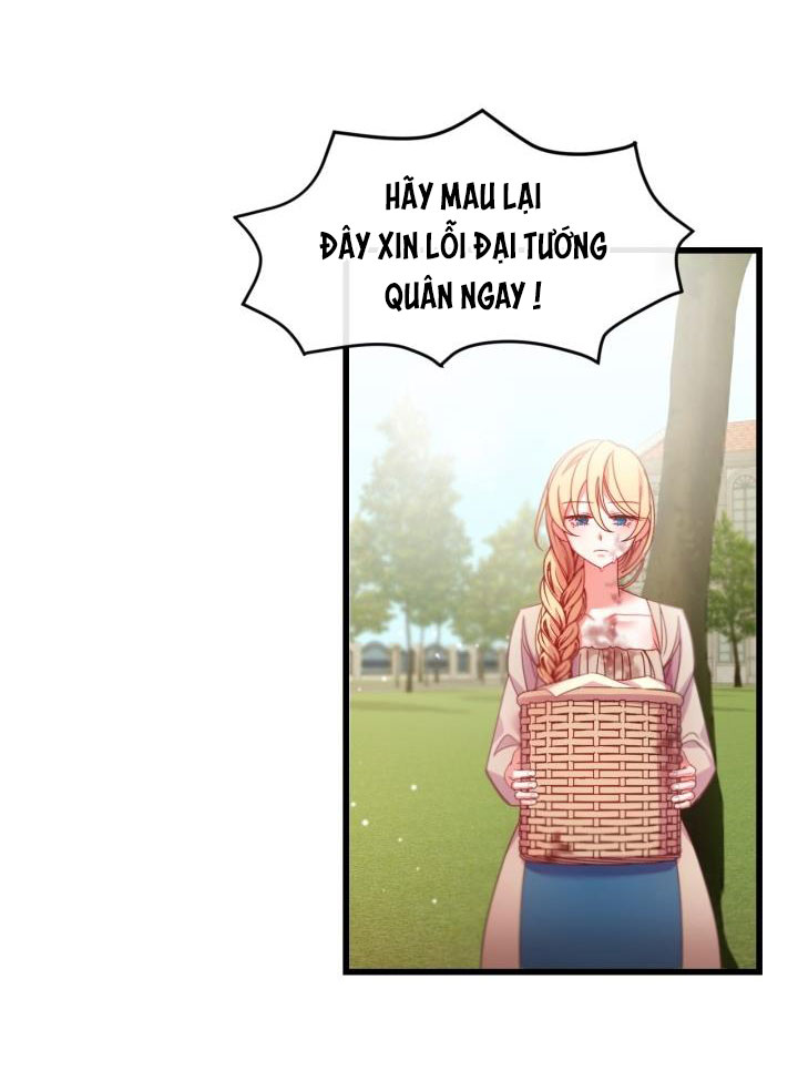 vị hôn thê của kẻ săn mồi chapter 3.1 17