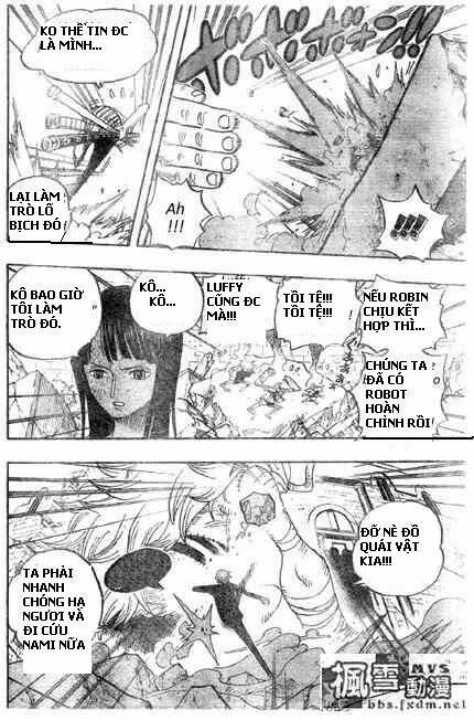 đảo hải tặc - one piece chapter 472 7