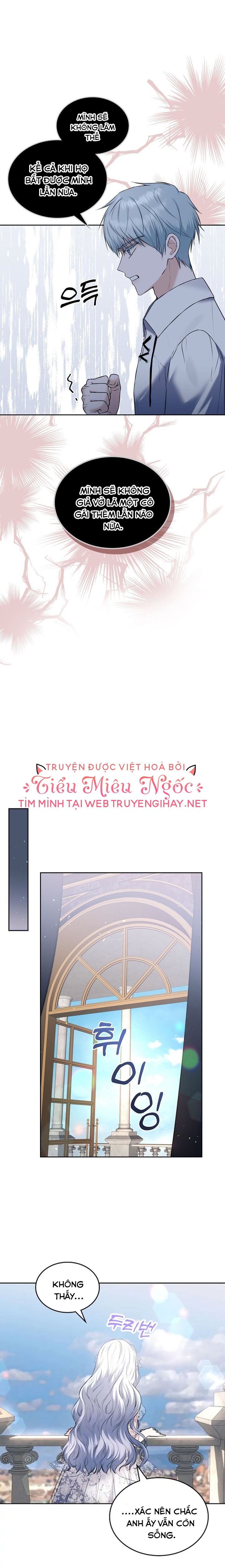 vị hôn thê giả của thái tử chapter 37 13