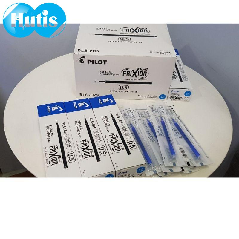 RUỘT BÚT BI TẨY XÓA ĐƯỢC - PILOT FRIXION 0.5/ 0.7