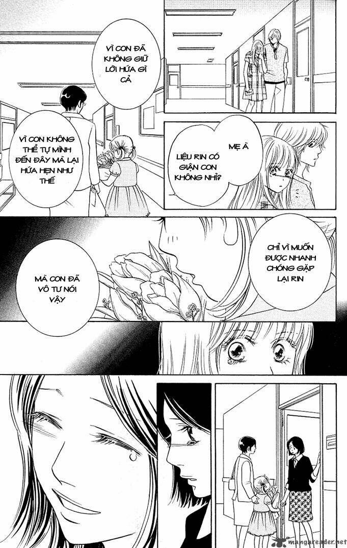 kimi ga uso o tsuita (you told a lie) chapter 2 47