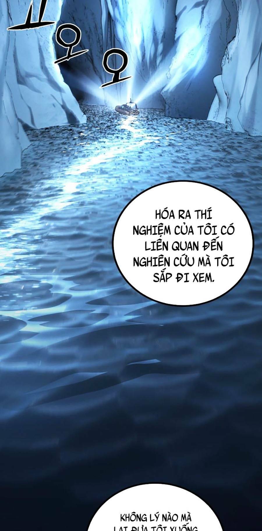 hiệp sĩ gangnam chapter 0 42