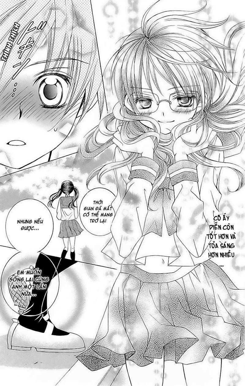 suki desu suzuki-kun!! chapter 1 37