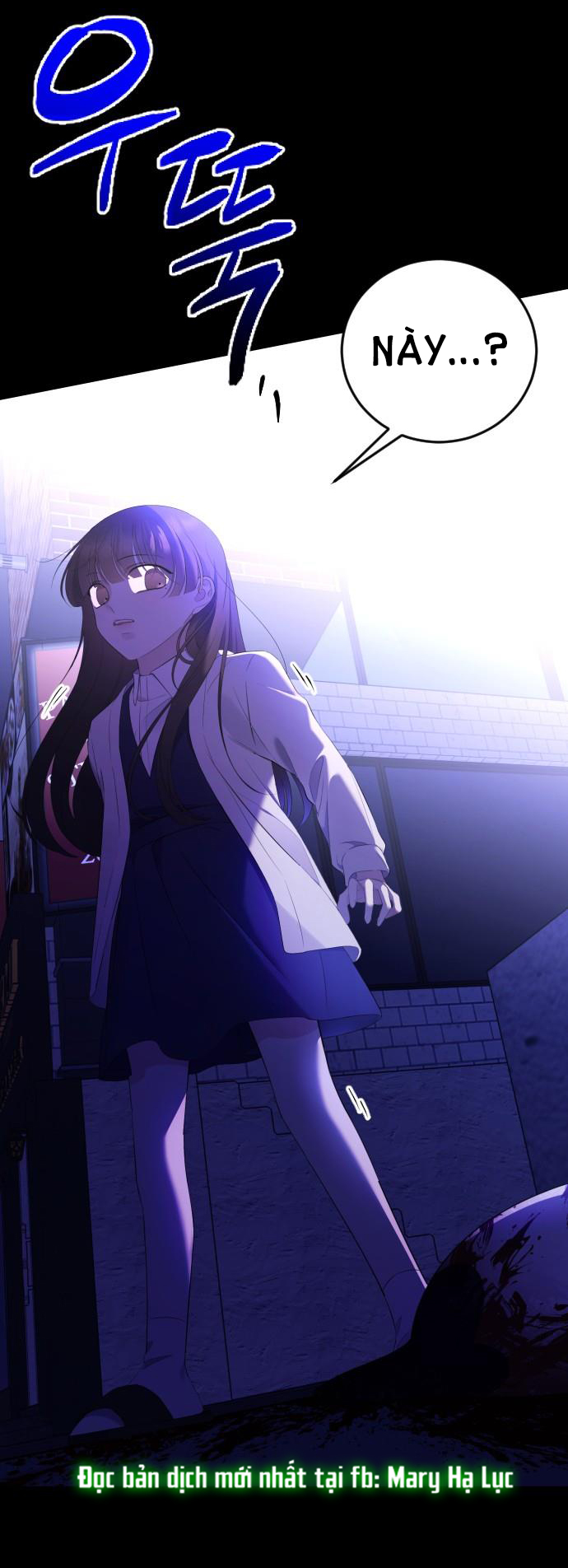 tôi sẽ thay đổi kết cục chapter 20.2 32