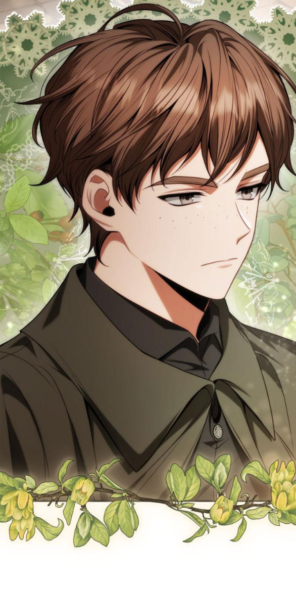 Chị Yêu, Kiếp Này Em Sẽ Là Hoàng Hậu chapter 48.2 - Trang 81