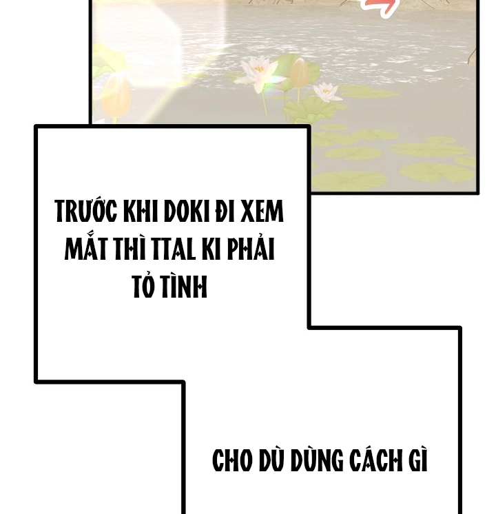 Mối Quan Hệ Không Tốt chapter 33.2 - Trang 43