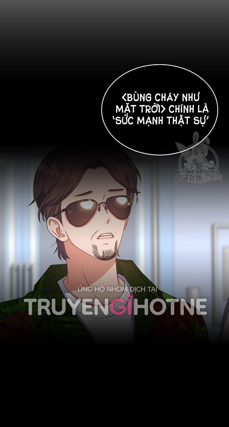 Debut Or Die chapter 31.1 - Trang 8