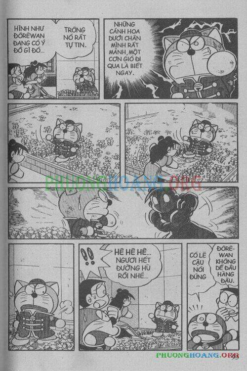 the doraemon special (đội quân doraemons đặc biệt+đội quân đôrêmon thêm) chapter 3 95