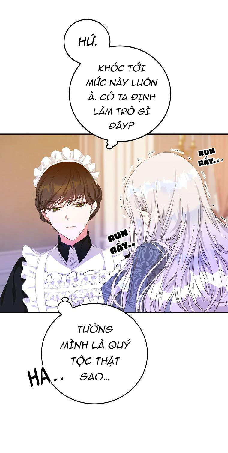 trở thành vợ của nam chính chapter 21.1 32