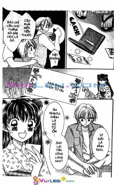 lâu đài cổ chapter 2 117