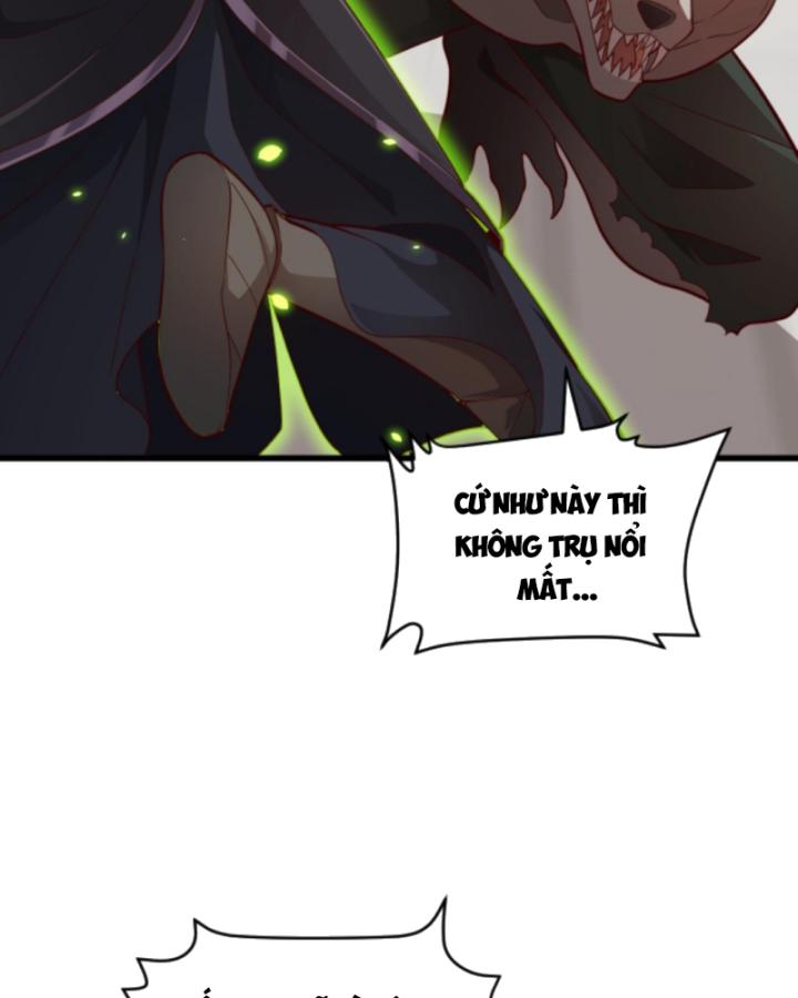 người chơi và nhân vật chính đều muốn làm hại ta chapter 115 36