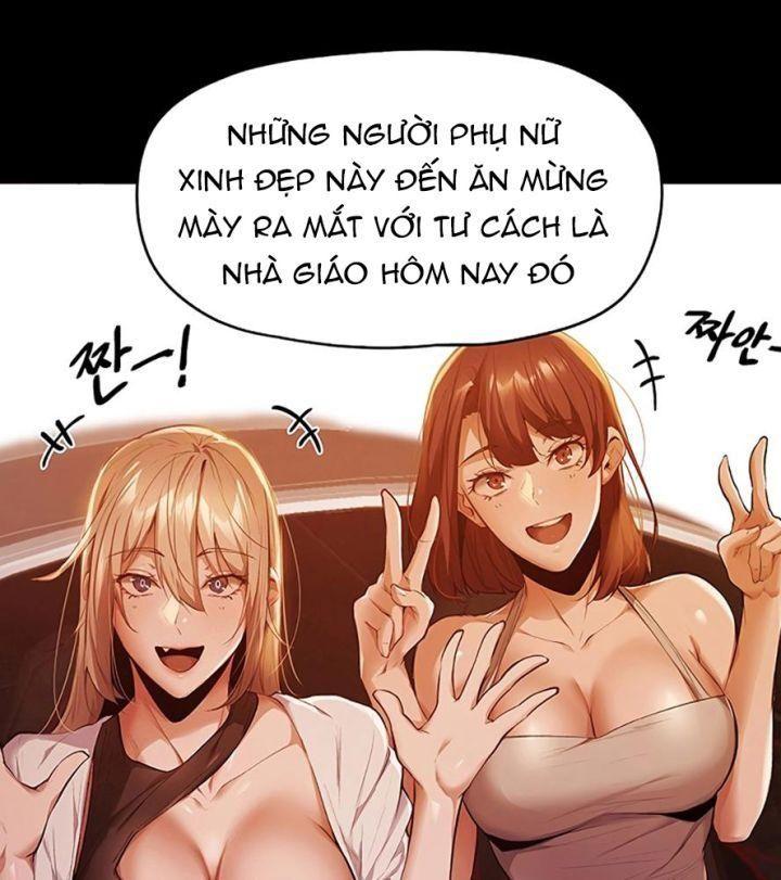 có phòng trống không? - không che chapter 3.1 5