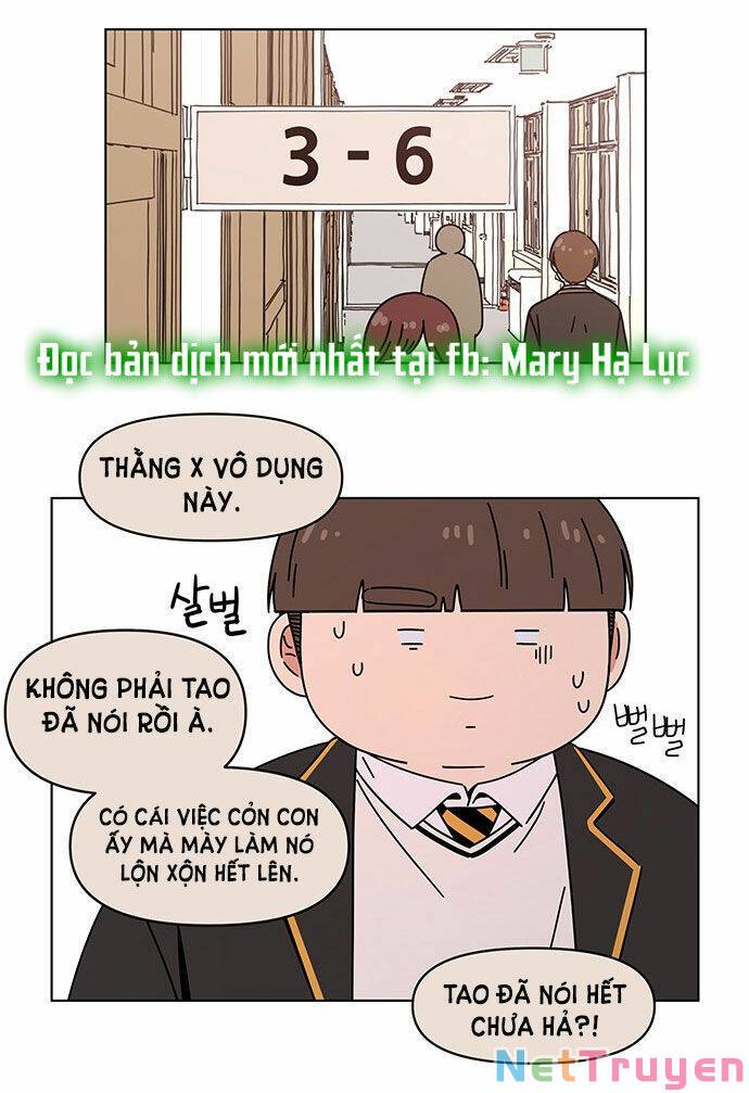 thanh xuân rực rỡ - season of blossom chapter 130 16