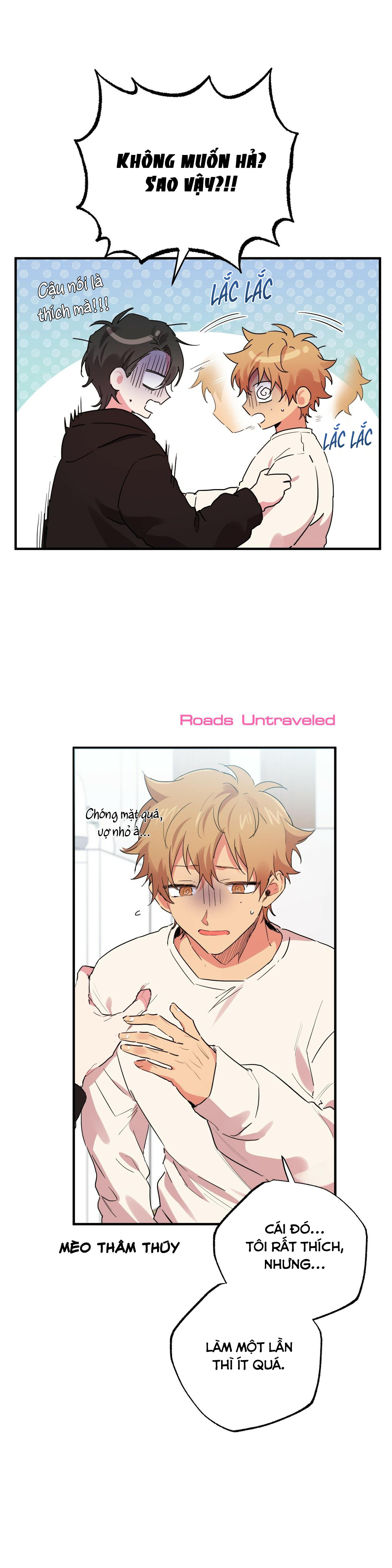 đàn thỏ của habibi chapter 10 3